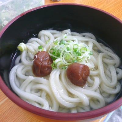 2011/02/11にシーチャンが投稿した、松家製麺の商品の写真