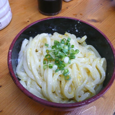 2011/03/10にうどんファン(引退)が投稿した、松家製麺の商品の写真
