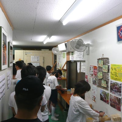 2011/03/10にうどんファン(引退)が投稿した、松家製麺の店内の様子の写真
