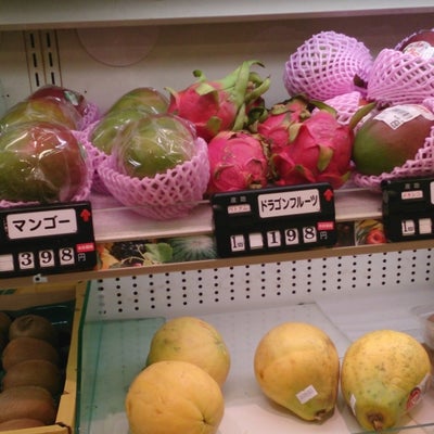 2015/03/04ににゃんちゃんが投稿した、スーパー三和　ラゾーナ川崎店の店内の様子の写真