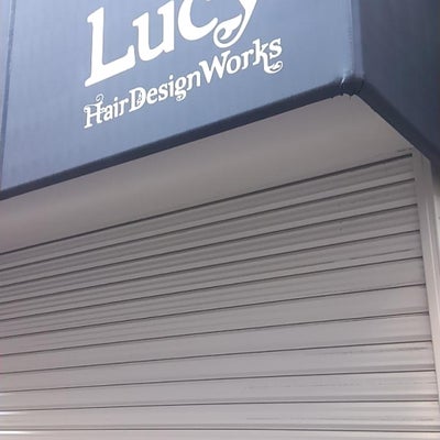 Lucy Hair Design Works_1枚目