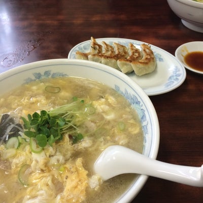 2015/04/10に投稿された、ラーメン日本一の料理の写真