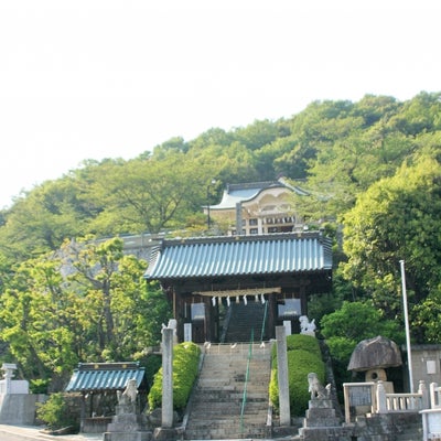 2015/04/26にコンフェスタイン河辺が投稿した、鶴尾神社の外観の写真