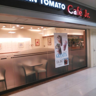 2015/05/31に福田医院が投稿した、イタリアントマト カフェ ジュニアの外観の写真
