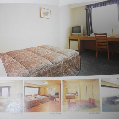 2011/05/13にまるちゃんが投稿した、八百治博多ホテルのメニューの写真