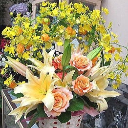 2011/05/25に手もみ空間　和心屋が投稿した、花庵の商品の写真