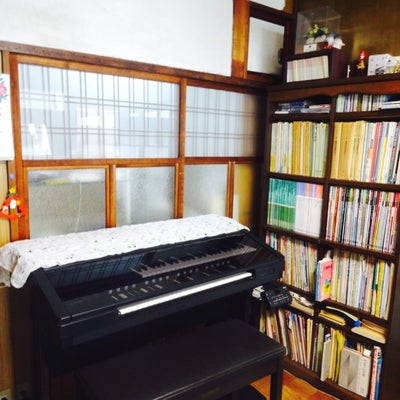 2015/06/25にTakeruが投稿した、しもじま音楽教室のメニューの写真