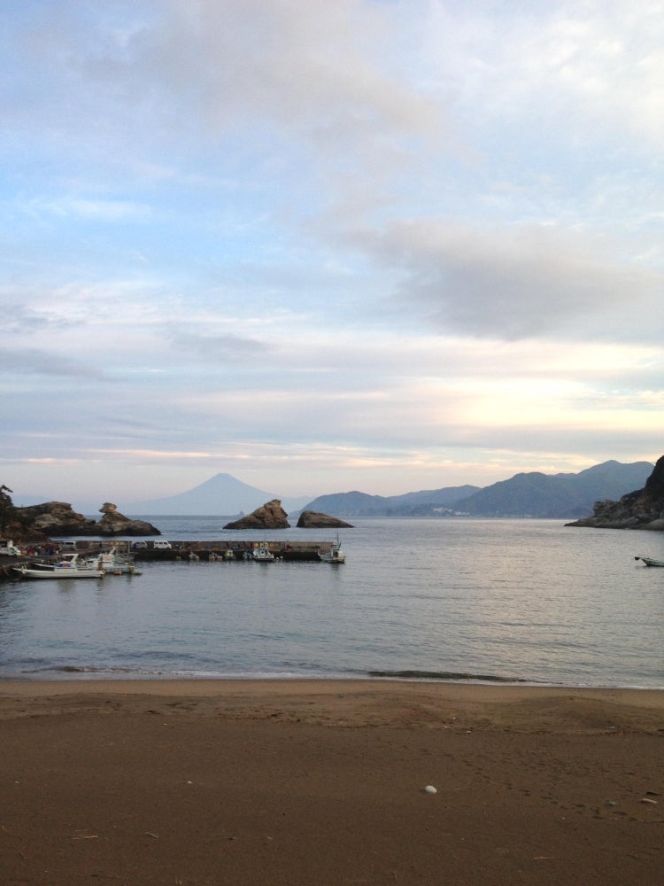 浜道楽_1枚目