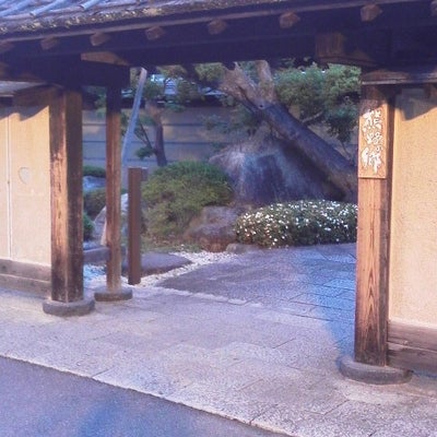 2015/08/20によしが投稿した、松阪温泉　熊野の郷の外観の写真
