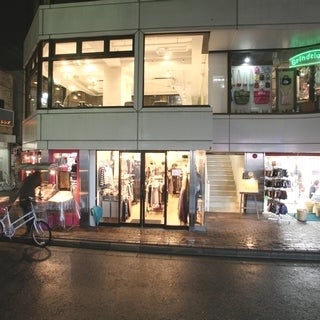 2011/06/22にmatokaが投稿した、パークストリート下北沢店の店内の様子の写真