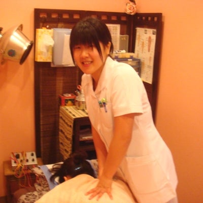 2011/07/01に京都不用品回収の御左衛門本舗が投稿した、馬込鍼灸整骨院の店内の様子の写真