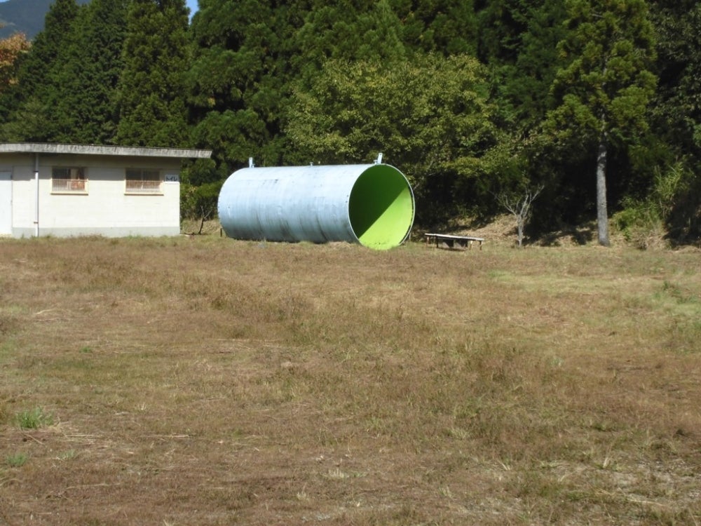 奥津運動公園_2枚目