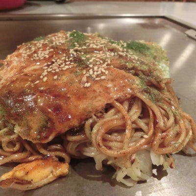 2015/11/16にカツオにゃんこが投稿した、ひろしま屋六泉寺店の料理の写真