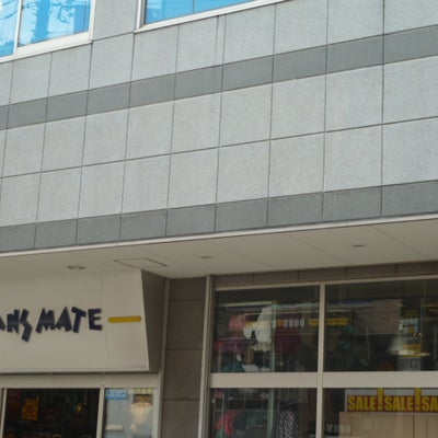2011/07/29にrapportが投稿した、ジーンズメイト立川店の外観の写真