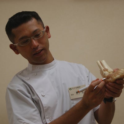 2011/08/02に山ぐち接骨院が投稿した、井上はり灸整骨院のスタッフの写真
