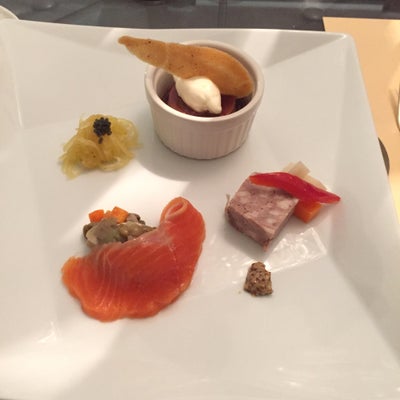 2015/12/03にutark525が投稿した、フィネスの料理の写真