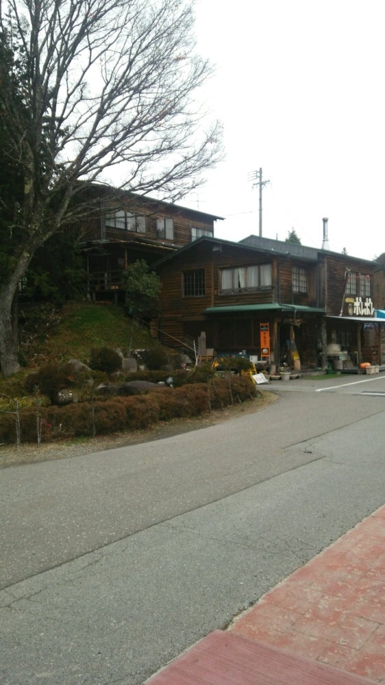 カフェ＆素泊まり宿ポレポレ