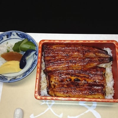 2015/12/28にネメシア	が投稿した、中川楼の料理の写真
