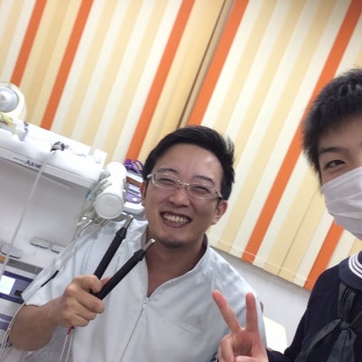 2016/01/08にあゆむが投稿した、いんちょ接骨院のスタッフの写真