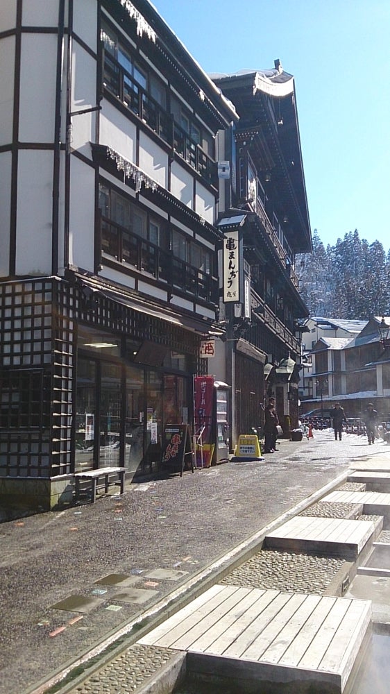 亀屋菓子舗