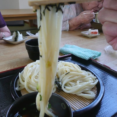 2011/08/18にうどんファン(引退)が投稿した、こだわり麺や 坂出川津店の料理の写真