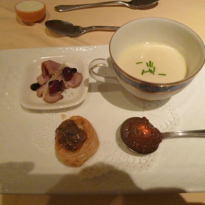 2011/08/21にヤヤりんが投稿した、フレンチバルレストラン ジェイズ 新宿の商品の写真