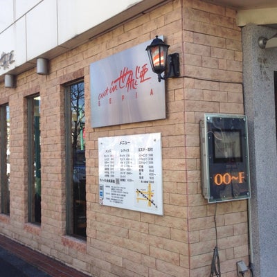 2016/03/02にtatataが投稿した、カットイン・世飛亜白幡店の外観の写真