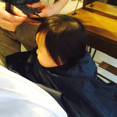 2016/03/06にaoao36が投稿した、ARLS Atelier Hair Salonの雰囲気の写真