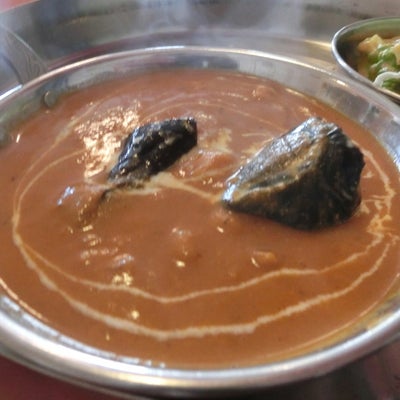 2016/03/19にカツオにゃんこが投稿した、インド料理リタ 中万々店の料理の写真