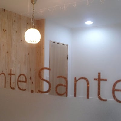 2016/05/05にSante.が投稿した、アイラッシュサロン Sante. Sante.の雰囲気の写真