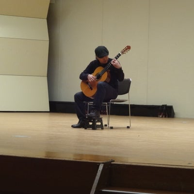 2016/05/06にＫＵＧＩが投稿した、足利市　野田ギター教室のスタッフの写真
