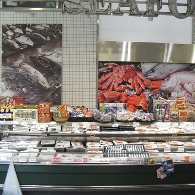 2011/10/05にこもが投稿した、東急ストア　不動前店の商品の写真