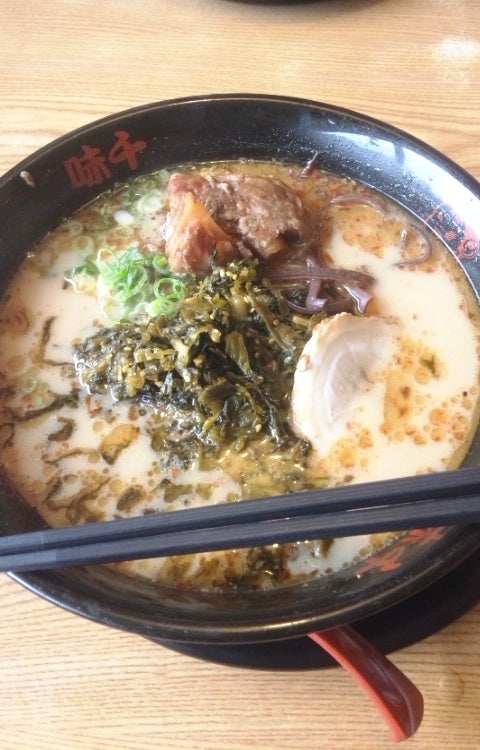 味千ラーメン 浜岡店(味千拉麺)