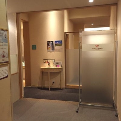 2016/07/13に日本語相談所こはるが投稿した、ホテルエミシア札幌　リラクゼーション　スパ・アルパの店内の様子の写真