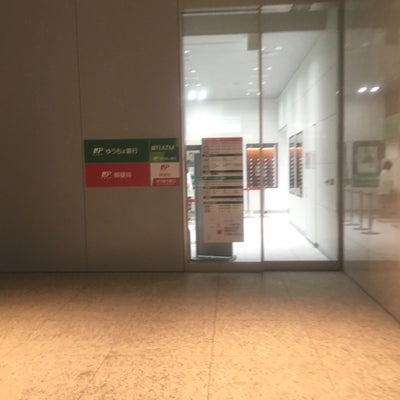 2016/07/17にせいらが投稿した、株式会社ゆうちょ銀行名古屋中央店の外観の写真