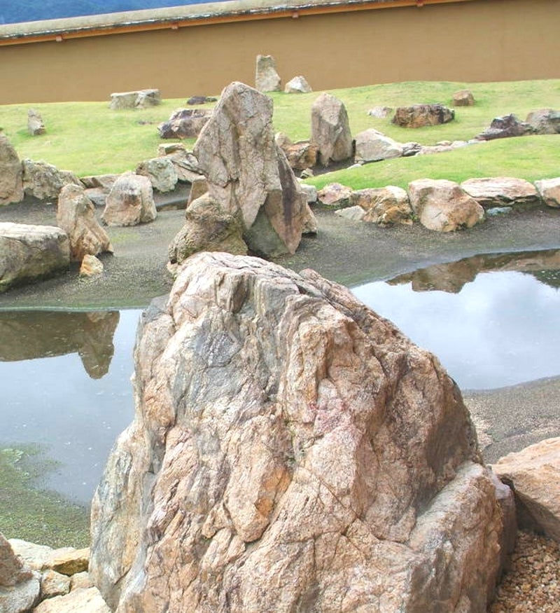 史跡江馬氏館跡公園_2枚目