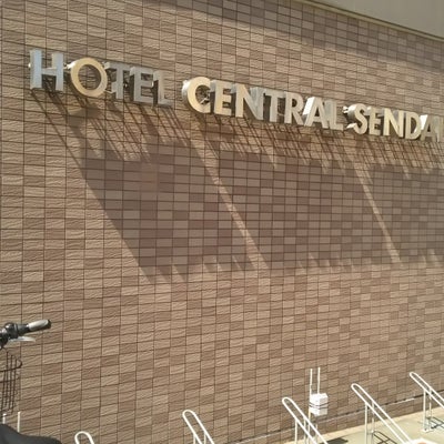 2016/08/05に投稿された、ホテルセントラル仙台のスタイルの写真