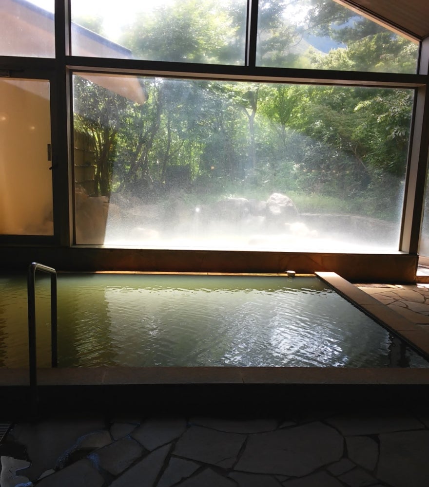 花山酔