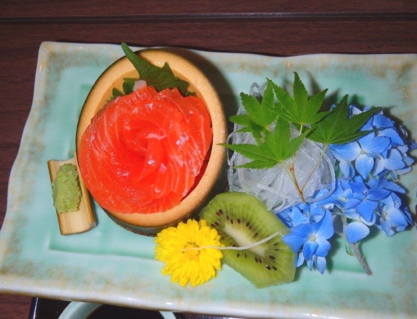 十津川上湯温泉旅館 神湯荘