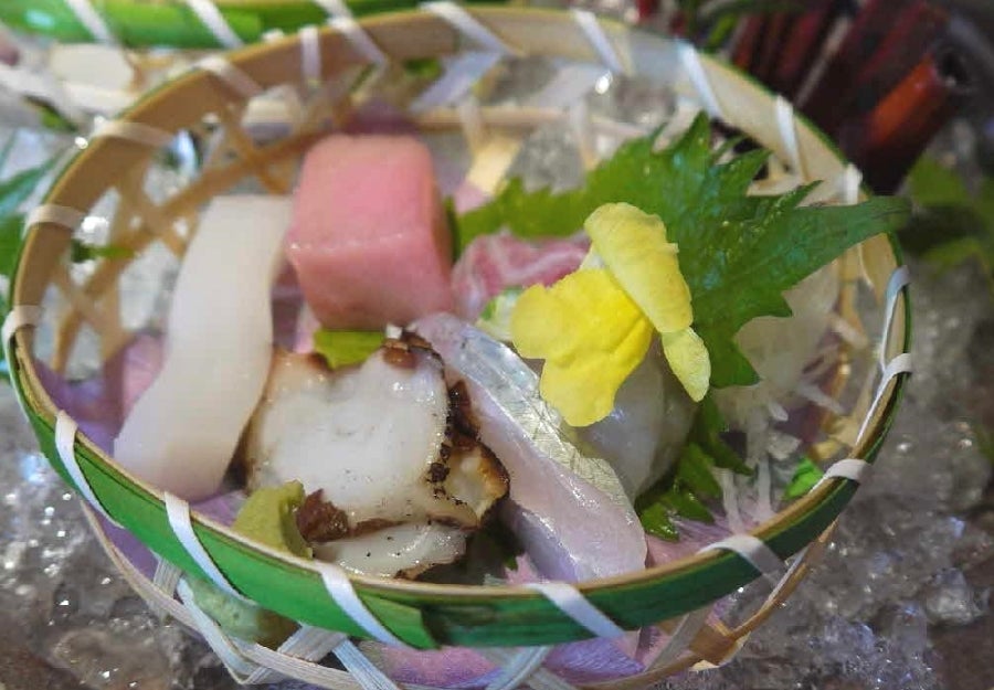 景勝館 漣亭_2枚目