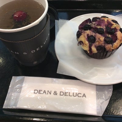 2016/08/14にばななが投稿した、ディーンアンドデルーカ カフェ(DEAN &amp; DELUCA CAFE)の商品の写真