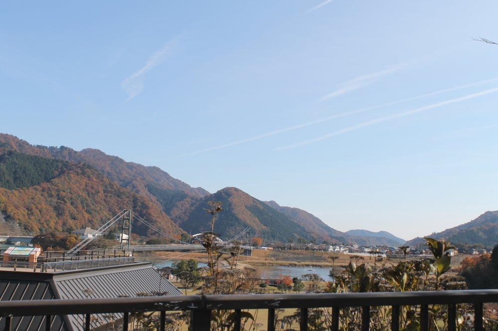 宮ヶ瀬湖遊覧船案内所_1枚目