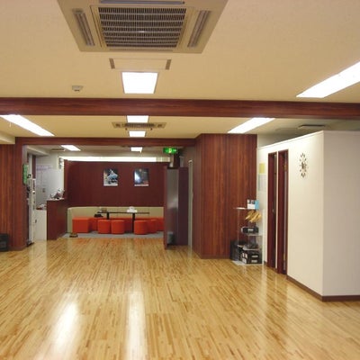 2009/02/25にタノクラが投稿した、田野倉ダンスアートアカデミーの店内の様子の写真