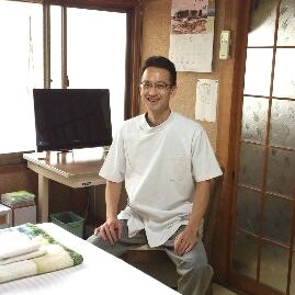 2016/09/16にこうすけが投稿した、石井長生治療院のスタッフの写真