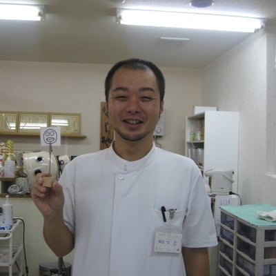 2011/11/22にまあとが投稿した、ならや整骨院 はりきゅう奈良屋　和泉院のスタッフの写真