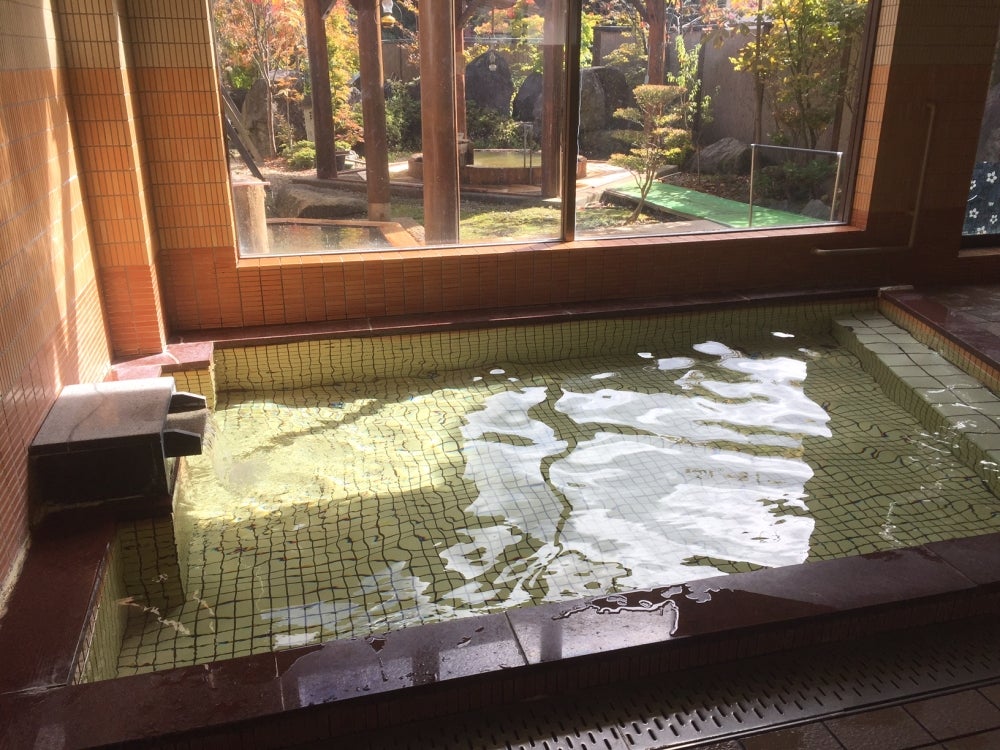 日中温泉ゆもとや_2枚目