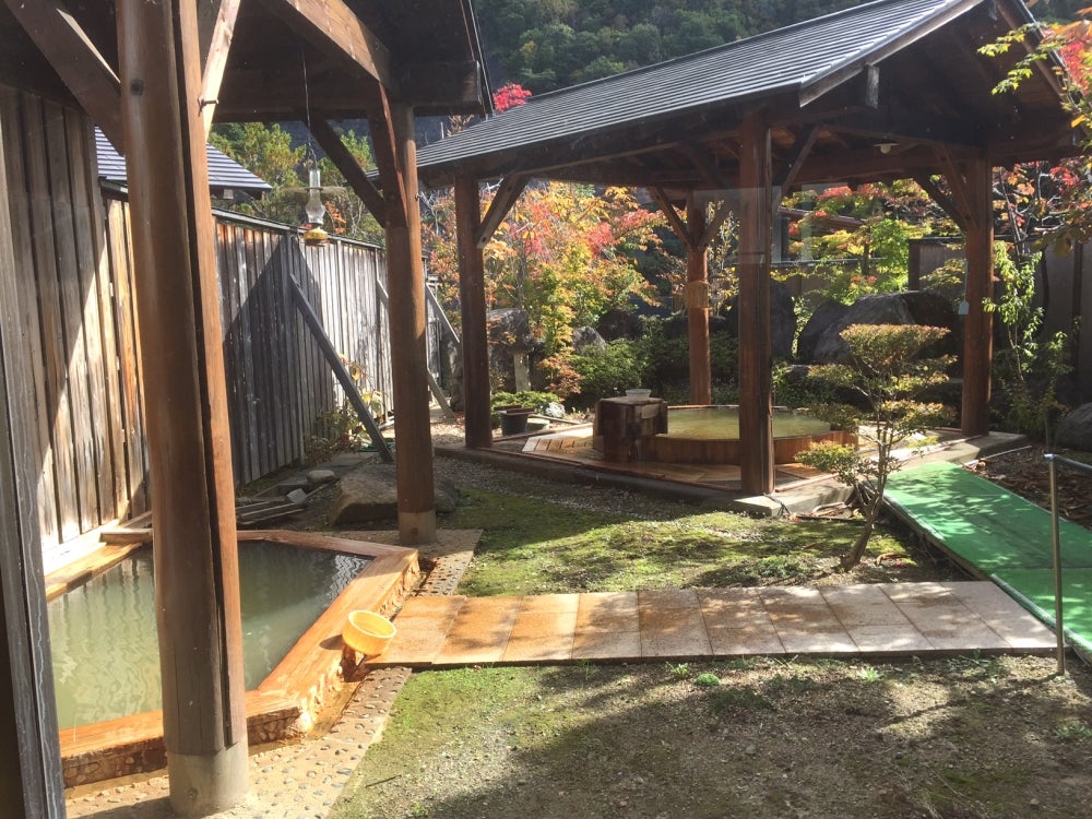日中温泉ゆもとや_3枚目