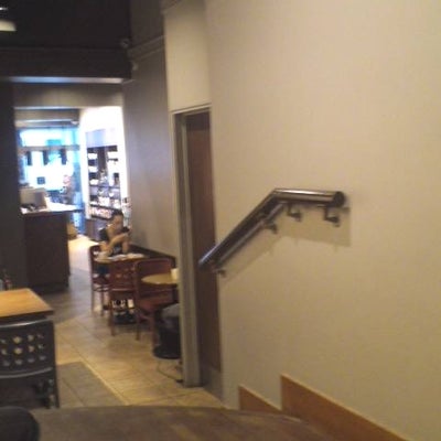 2016/11/15にpiyopaoが投稿した、スターバックス・コーヒーの店内の様子の写真
