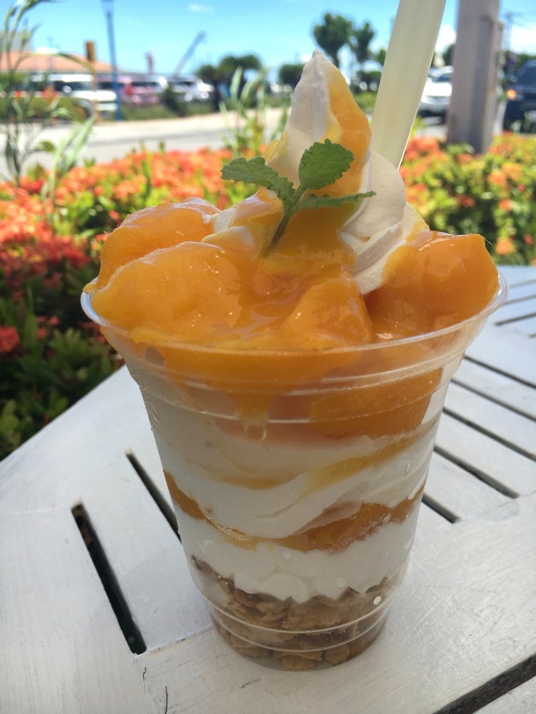 Mango Cafe
