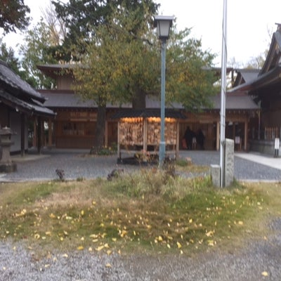 2016/11/30にこうすけが投稿した、和楽備神社のその他の写真
